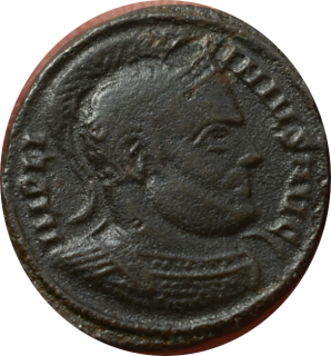 Licinius I. 308-324 Follis